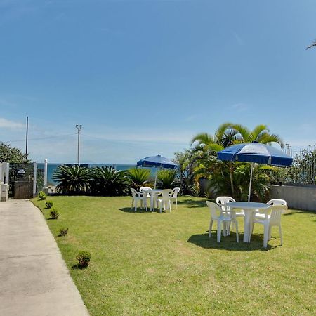 Imigrantes Apart Hotel Говернадор-Селсу-Рамус Екстер'єр фото