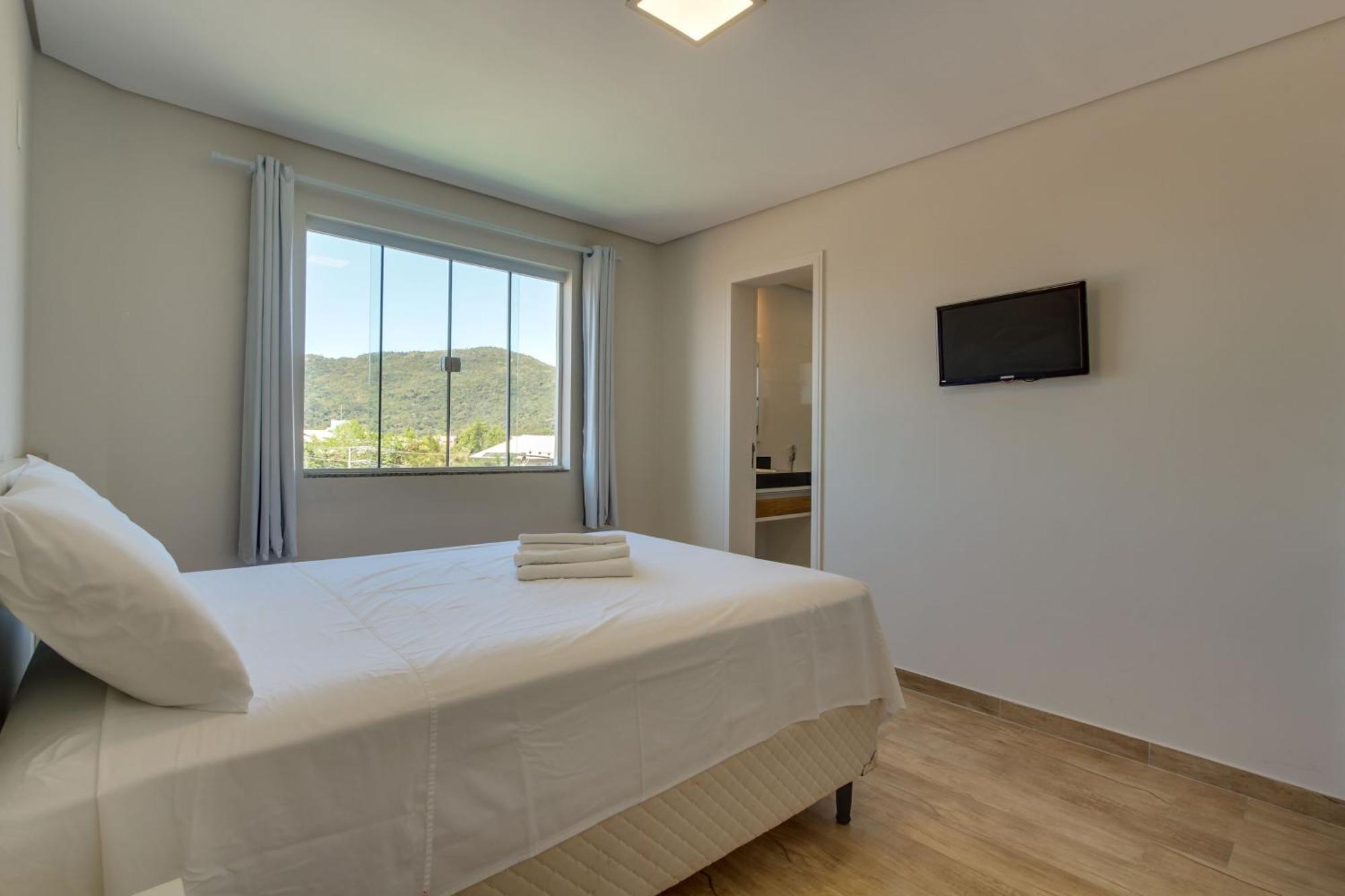 Imigrantes Apart Hotel Говернадор-Селсу-Рамус Екстер'єр фото