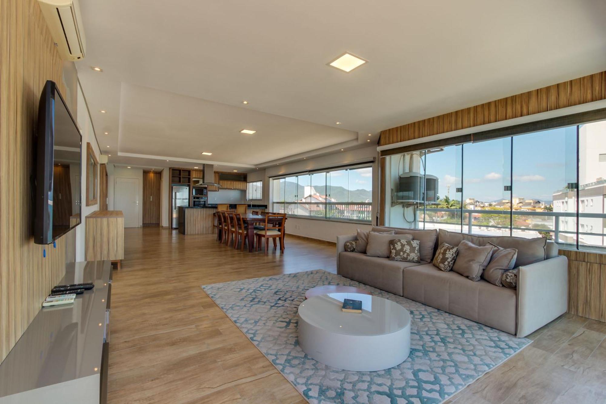 Imigrantes Apart Hotel Говернадор-Селсу-Рамус Екстер'єр фото