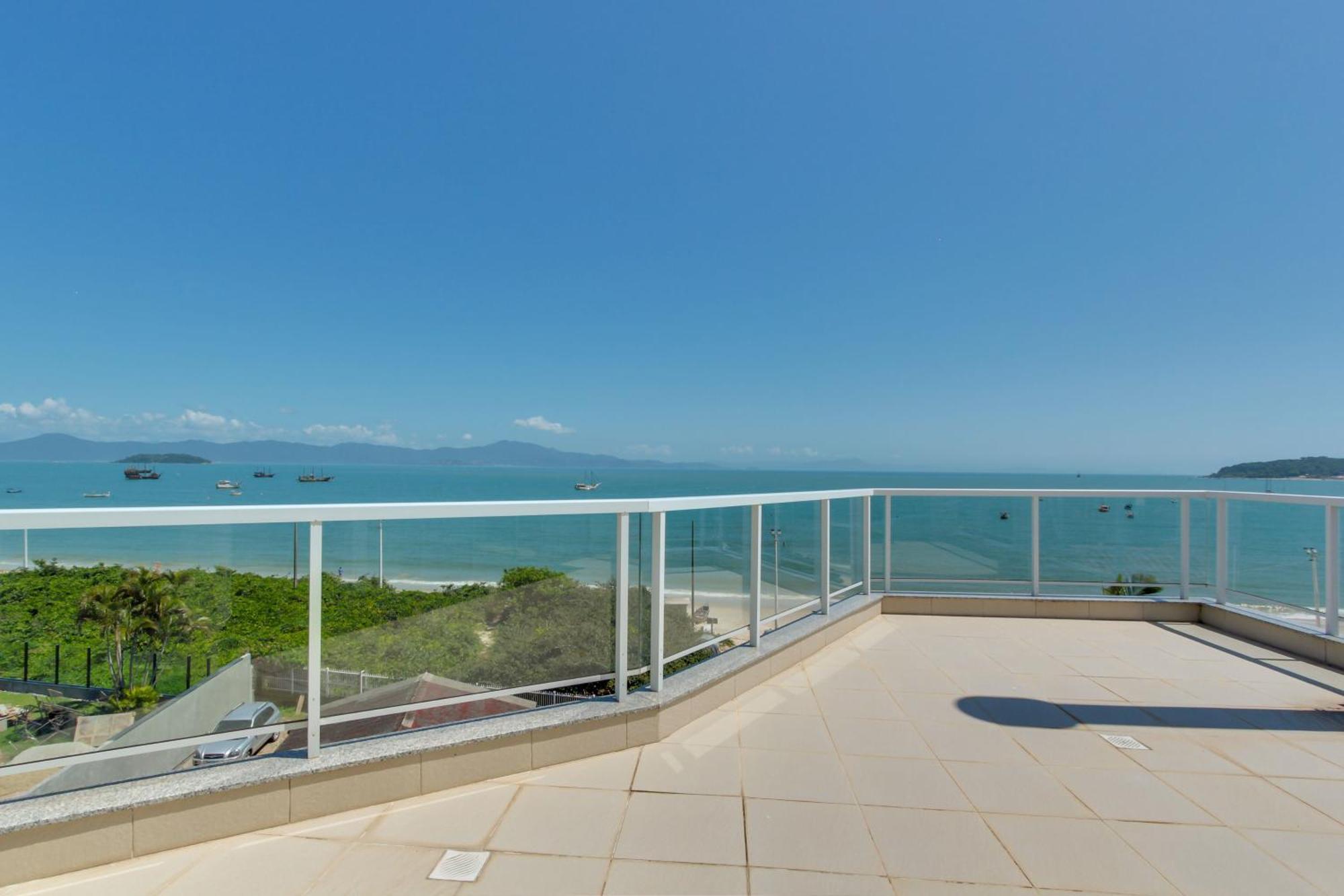 Imigrantes Apart Hotel Говернадор-Селсу-Рамус Екстер'єр фото
