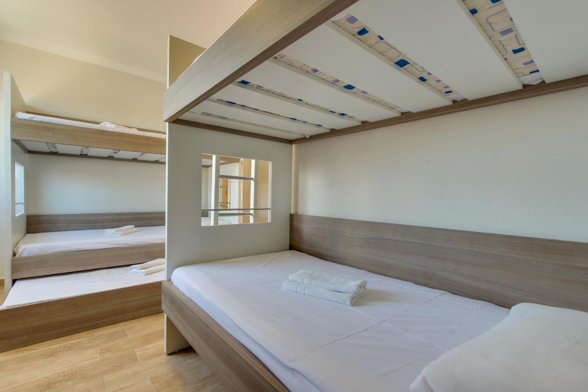 Imigrantes Apart Hotel Говернадор-Селсу-Рамус Екстер'єр фото